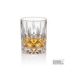 RIEDEL Spey Whiskey Taster - 10.23oz - Deep Etch - Whisky Glasses