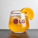 Ledford OTR/DOF Gold Rim - Imprinted