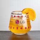 Ledford OTR/DOF Gold Rim - Full Color