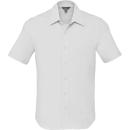 TATRA Eco Short Sleeve Knit Shirt - Men's - Embroidery