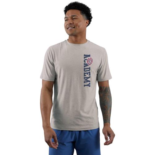 Custom Apparel - T-Shirts - WELLABLE Men's Short Sleeve Tee - Apparel Digital Transfer
