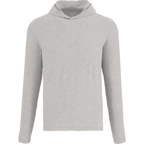Custom Apparel - Hoodies and Fleece - WELLABLE Men's Knit Hoodie - Apparel Digital Transfer
