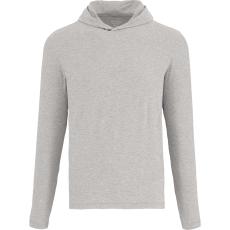 WELLABLE Men's Knit Hoodie - Apparel Digital Transfer - Custom Apparel