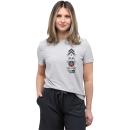 WELLABLE Women's Short Sleeve Tee - Apparel Digital Transfer