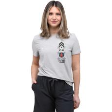WELLABLE Women's Short Sleeve Tee - Apparel Digital Transfer - T-Shirts
