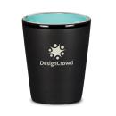 Robertson Ceramic Shot - Deep Etch