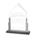 Hogan Peaks Crystal Trophy