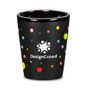 Robertson Ceramic Shot -  Full Color