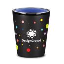 Robertson Ceramic Shot -  Full Color