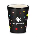 Robertson Ceramic Shot -  Full Color