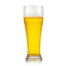 Muskoka Pilsner - Deep Etch