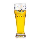 Muskoka Pilsner - Full Color