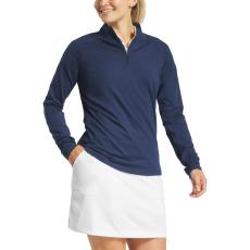FootJoy Women's Quarter-Zip - Apparel Digital Transfer - Custom Apparel