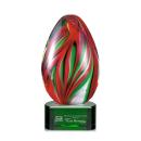 Clear, Green, Red, Various, Green