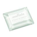 McGuire Paperweight - Deep Etch