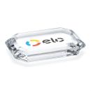 Murphy Full Color Paperweight - Rectangle