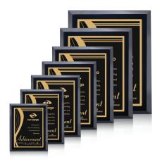 Avonlea/Marietta Plaque - Wall Plaque Awards