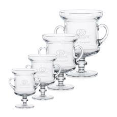Zheng Cup Crystal Trophy - Trophies