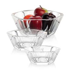 Rushing Bowl - Vase Trophies