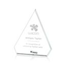 Manning Diamond Crystal Trophy