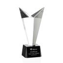 Kinney Crystal Trophy