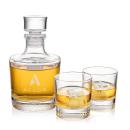 McKinley Decanter Set