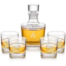 McKinley Decanter Set - Decanters