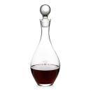 Briarwood Decanter & Lid
