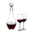 Briarwood Decanter & Barrera Wine Set