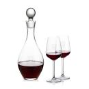 Briarwood Decanter & Eaton Wine Set
