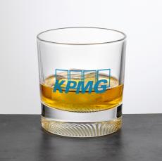 McKinley OTR - Imprinted - Whisky Glasses