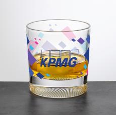 McKinley OTR - Full Color - Whisky Glasses