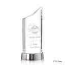 Reynoso Peaks Metal Trophy