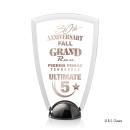 Arch Hemisphere Full Color Acrylic Trophy