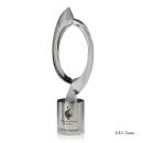 Synergy Unique Metal Trophy