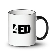 Tuckson Mug - 11oz - Mugs