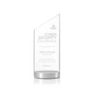 Islington Peaks Crystal Trophy