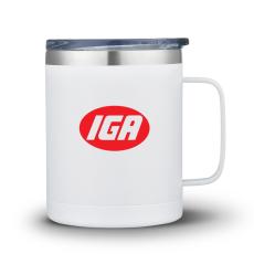 Stanmore Powder Coated Mug - 14oz - Mugs