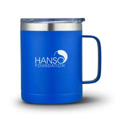 Stanmore Powder Coated Mug - 14oz - Mugs