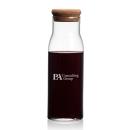 Burns Carafe & Lid