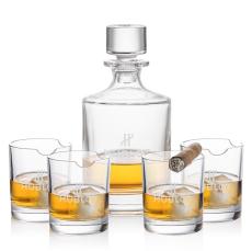 Veradero Decanter Set - Decanters