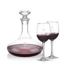 Elliston Decanter & Barrera Wine Set