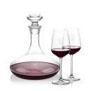 Elliston Decanter & Eaton Wine Set