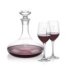 Elliston Decanter & Richter Wine Set
