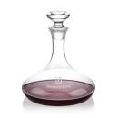 Elliston Decanter & Lid - 33oz
