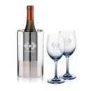 Catania Wine Cooler & Soudan Wine Smoke