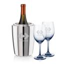 Pescara Wine Cooler & Soudan Smoke Wine