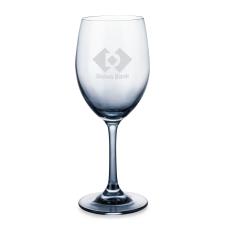 Soudan Wine Smoke - Deep Etch - Wine Glasses