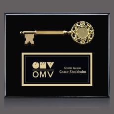 Bruno Plaque - Wall Plaque Awards
