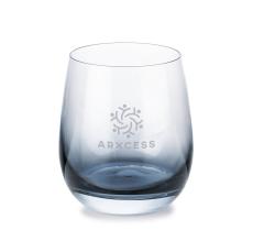 Soudan OTR Smoke - Deep Etch - Whisky Glasses